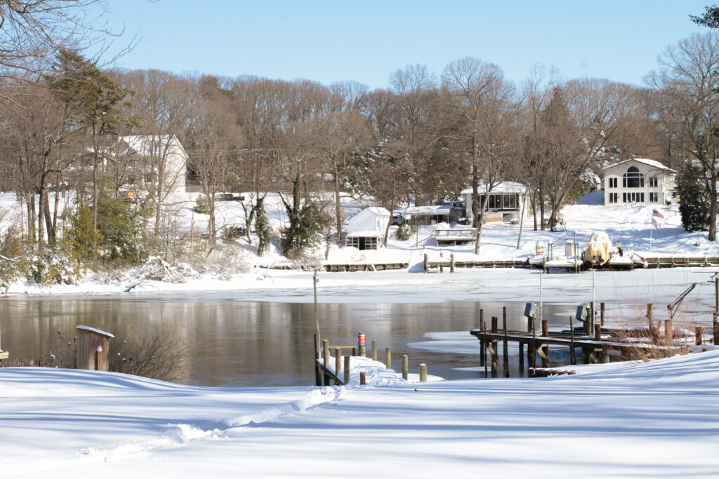 Snowy River