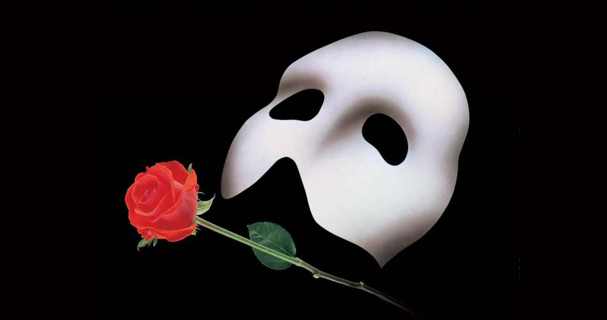 Phantom of the Opera