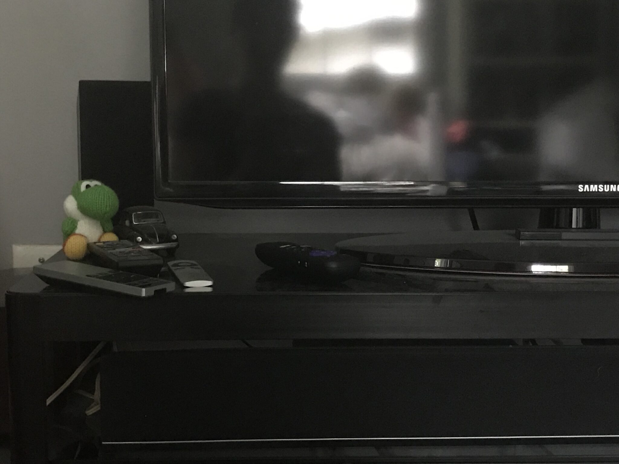 Would you ever get rid of your television?