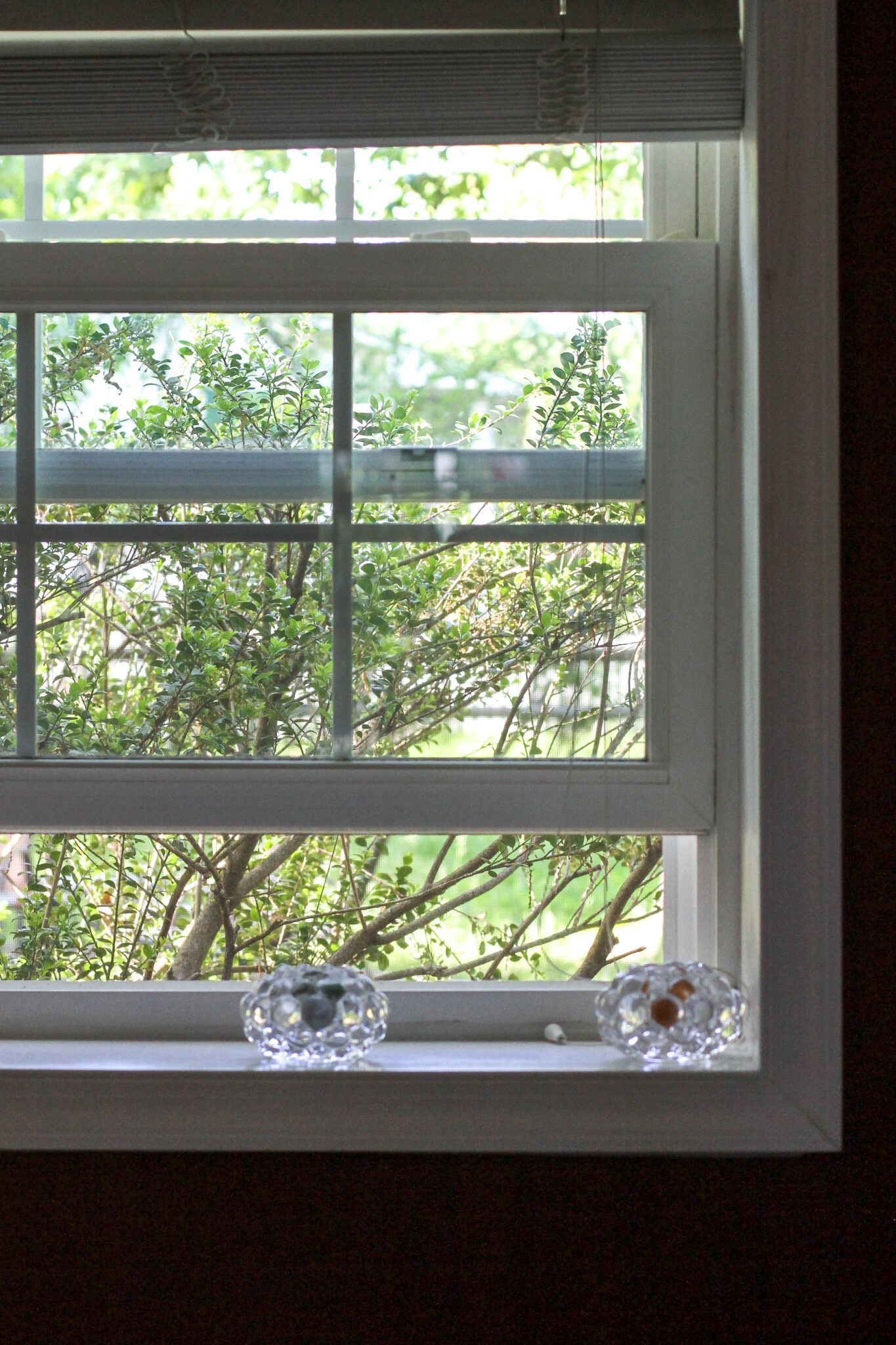 What’s the view from your bedroom window?