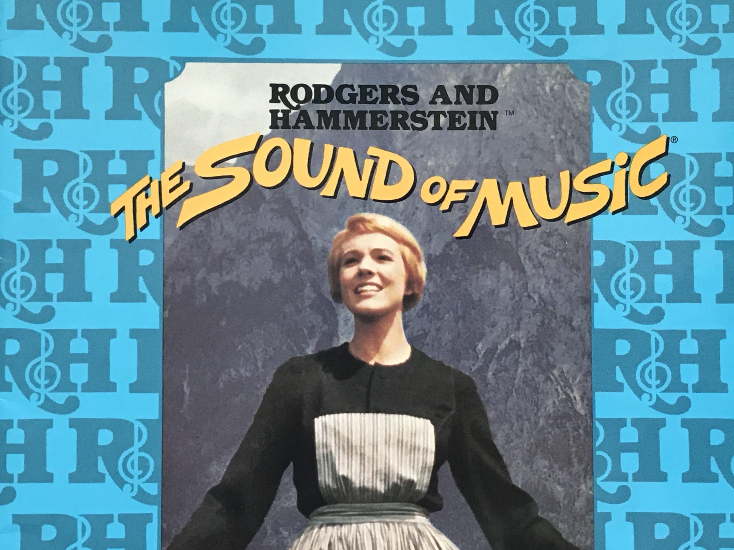 Sound of Music sheet music